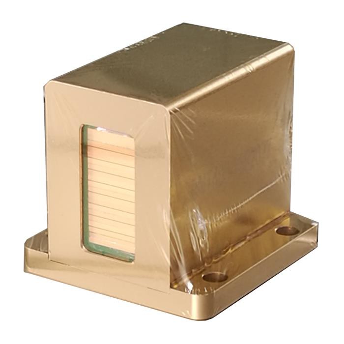 10 Bars Diode Laser Stack