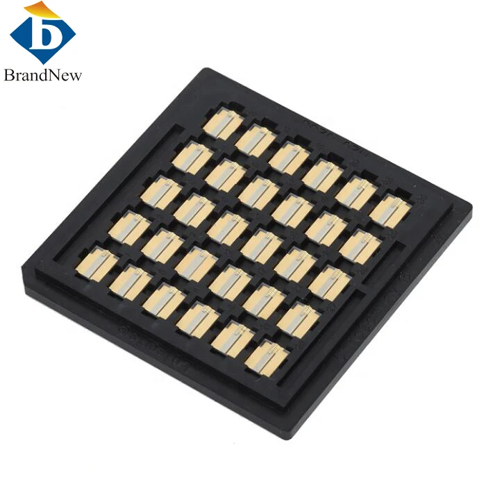 เลเซอร์ไดโอดแพ็คเกจ COS 638nm 500mW