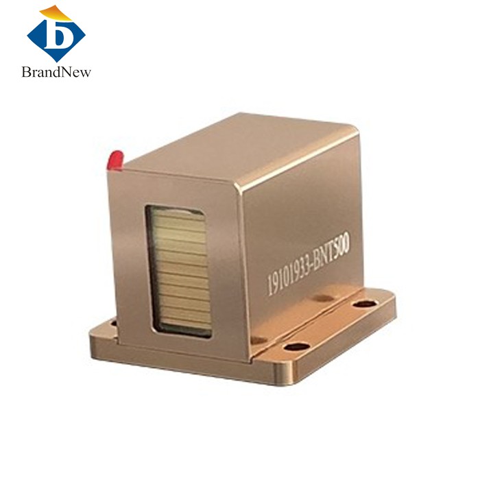 เลเซอร์ไดโอดสแต็คช่องมาโคร 10 บาร์