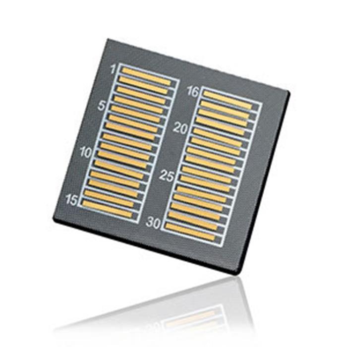ชิปเลเซอร์ไดโอด 2W 830nm