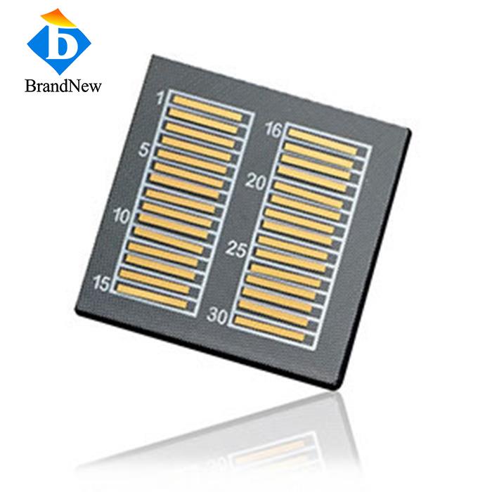 300mW 500mW 980nm เลเซอร์บาร์แบบไม่ได้ต่อเชื่อม