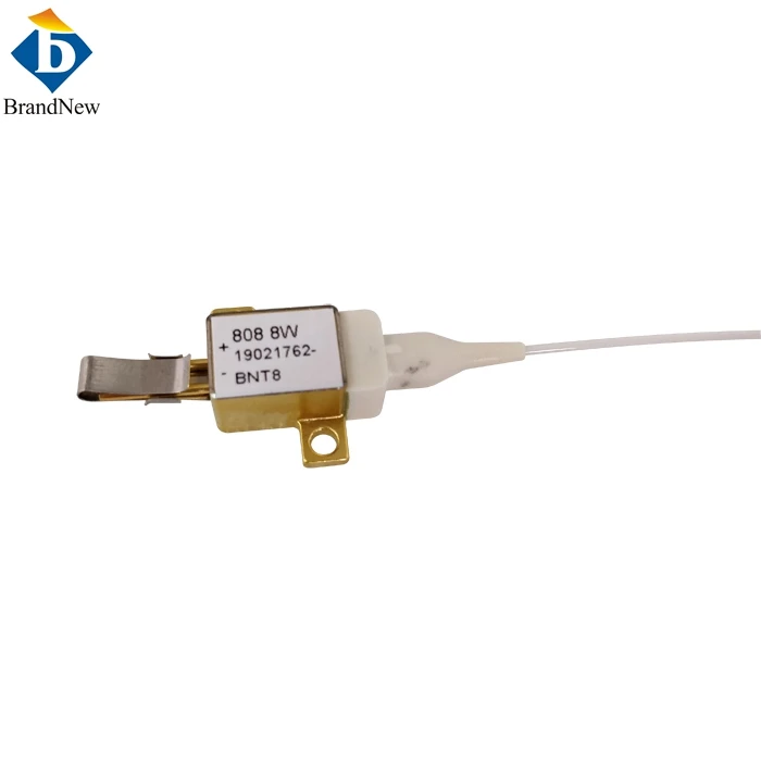 เลเซอร์ไดโอดคู่ไฟเบอร์ 10W 960nm