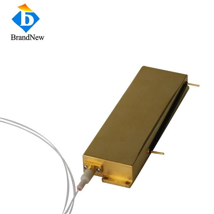 เลเซอร์ไดโอดแหล่งปั๊มพลังงานสูง 150W