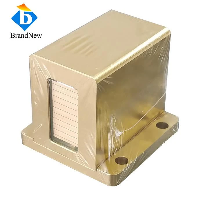 600W 755 808 1064 กองเลเซอร์ไดโอด