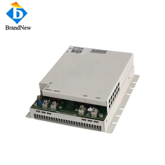 ไดร์เวอร์เลเซอร์ 24V 50A สำหรับเครื่องกำจัดขน