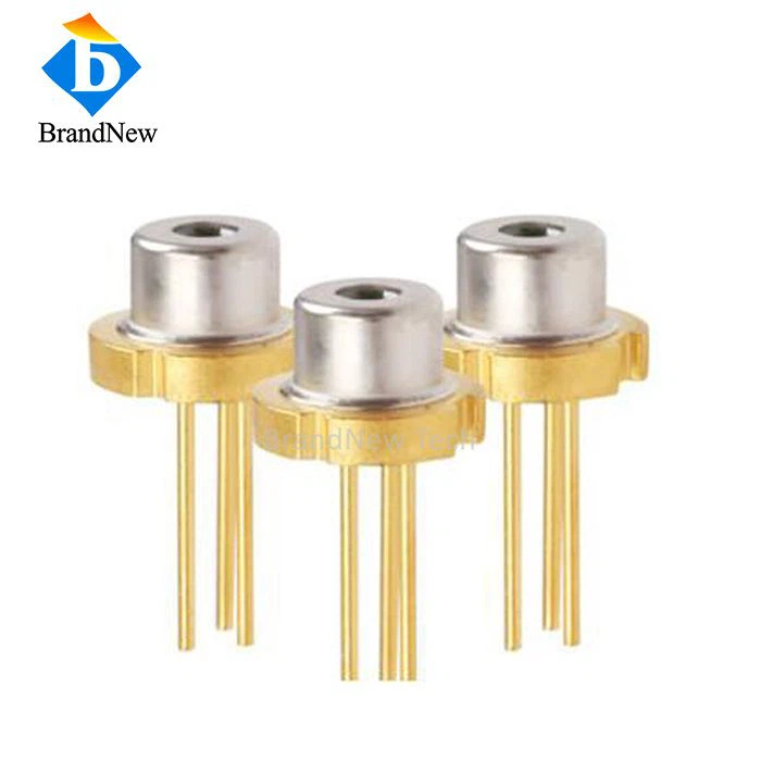 500mW 2100nm TO9 Package Diode Laser